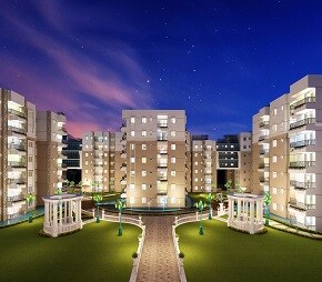 Amarprakash Palm Riviera