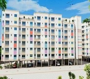 Amarprakash Temple Waves