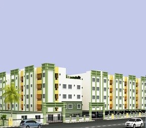 Amarprakash The Heritage, Thirumudivakkam, Chennai