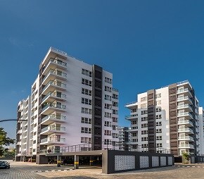 Ambattur Falling Waters