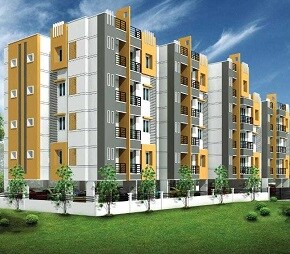 Ambiente Paradise, Kil Ayanambakkam, Chennai