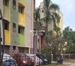 Amity Welbilt Apartment