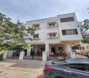 Amrita Ramana Flats
