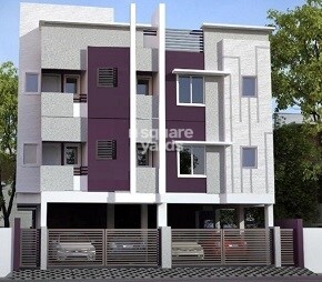 Amudha Yasodha, Sithalapakkam, Chennai