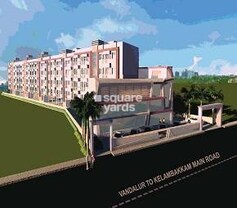 Amudhas SSR Pankajam Aabharana, Mambakkam, Chennai