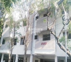 Anand Apartment Thiruvanmiyur Featured Image