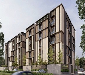 Anand The Banyan in Kolapakkam, Chennai