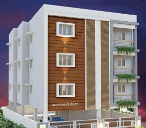 Anandha Glitz Featured Image