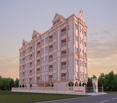 Ananyakrishnaa Emerald, Anna Nagar West, Chennai