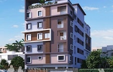Anirudh Nithya Flats Featured Image