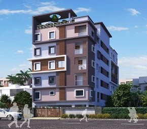 Anirudh Nithya Flats
