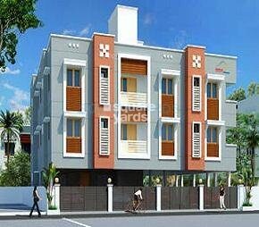 Annai Sai Realty Sai Thejus Phase Ii