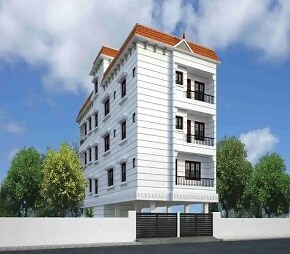 Annai Victory Residency