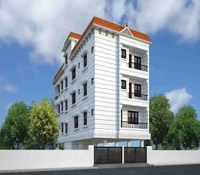 Annai Victory Residency Flagship