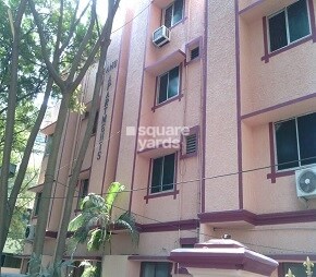 Anu Apartments Kodambakkam