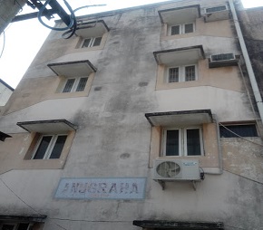 Anugraha Flats in Madhanandapuram, Chennai