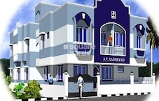 AP Aashirwad Apartment Featured Image