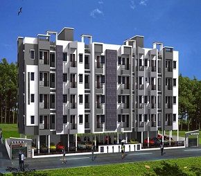 AP Amiritha in Anna Nagar Western Extn, Chennai