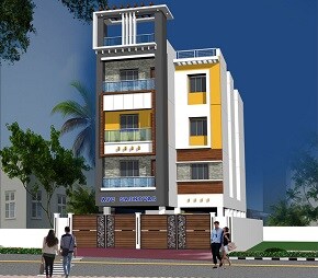 APC Sainivas, Royapettah, Chennai