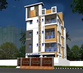 APC Sri Sarvamangalaa residential project in Pallavaram