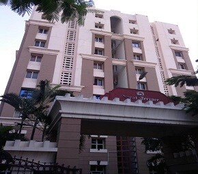 Appaswamy Arcot Terrace