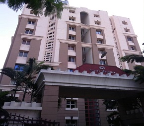 Appaswamy Arcot Terrace Flagship