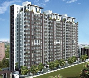 Appaswamy Cerus, Saligramam, Chennai