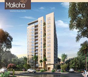 Appaswamy Malkoha residential project in Guindy