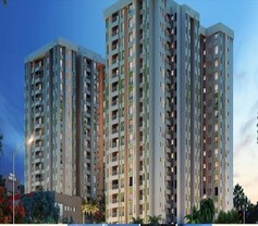 Appaswamy Trellis, Vadapalani, Chennai