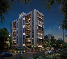 AR Amara Amethyst, Gopalapuram, Chennai