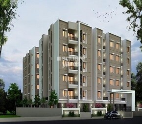 ARA Vinesh Enclave