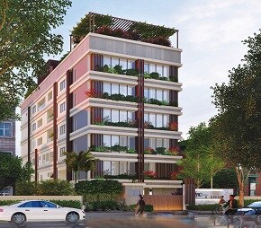 ARC Noor Pearl