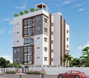 ARC The Palm, Nungambakkam, Chennai