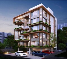 Arham Sea Mist, Thiruvanmiyur, Chennai