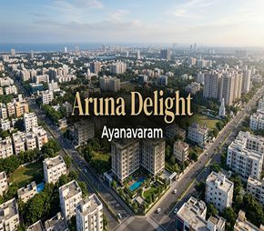 Ari Aruna Delight