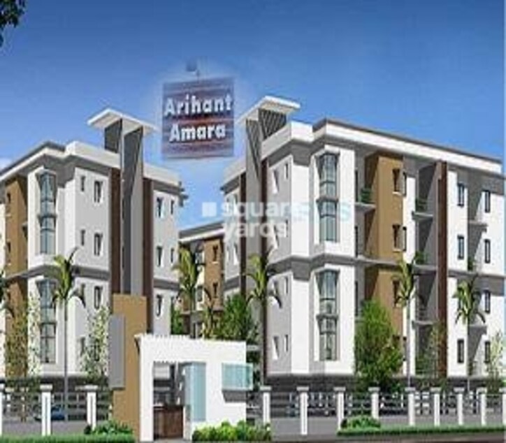 Arihant Housing Amara Cover Image