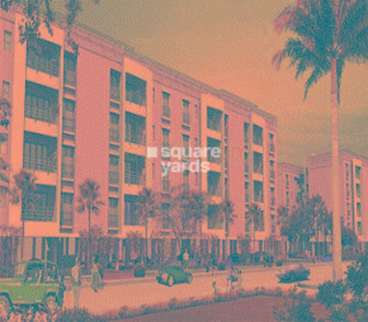 Arihant Escapade Cover Image