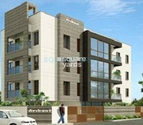 Arihant Heirloom