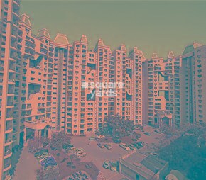 Arihant Housing Majestic Towers