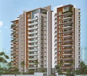 Arihant Housing Panache Flagship