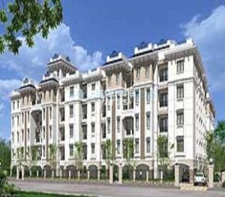 Arihant Housing Shloka Cover Image