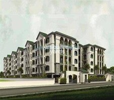 Arihant Housing Tiara Featured Image