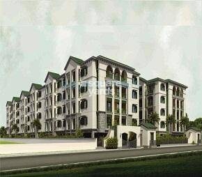 Arihant Housing Tiara