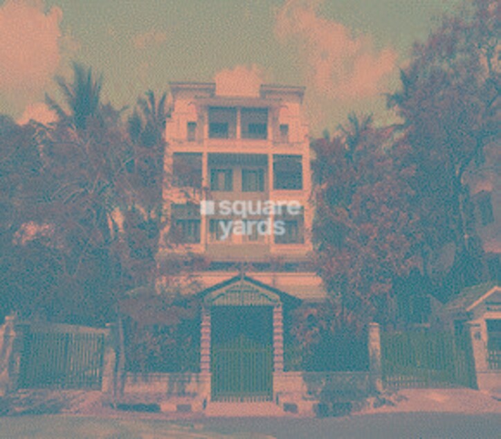Arihant Housing Vedant Cover Image