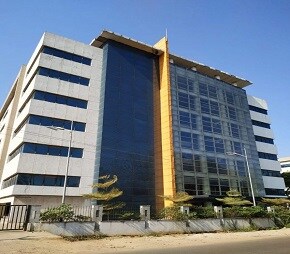 Arihant Insight residential project in Mogappair