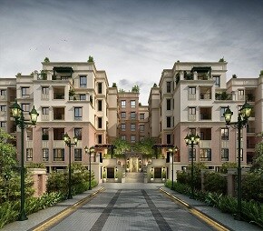 Arihant Melange, Saligramam, Chennai