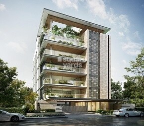 Arihant Saraswathi, Alwarpet, Chennai