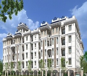 Arihant Shloka Apartments