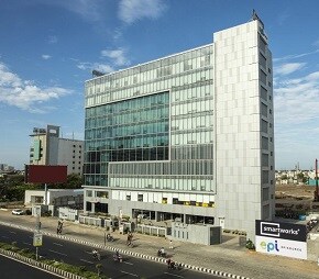 Arihant The Verge, Perungudi, Chennai