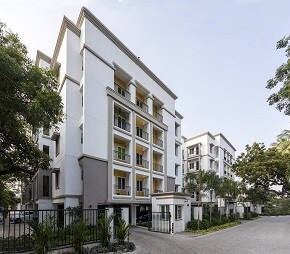 Arihant Tiara, Nandambakkam, Chennai